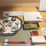 ダイニングルーム 放心亭 - 