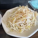 らーめん 稲荷屋 - 