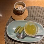 ダイニングルーム 放心亭 - 