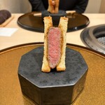 新宿 うしみつ - 