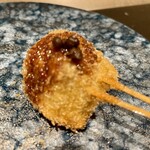 串揚げ･大阪料理 キュイジーヌ･ド･オオサカ - 