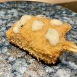 串揚げ･大阪料理 キュイジーヌ･ド･オオサカ - 