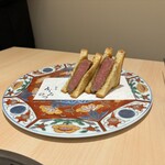 新宿 うしみつ - 