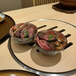 新宿 うしみつ - 