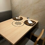 新宿 うしみつ - 