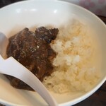 らーめん 稲荷屋 - 