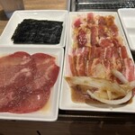 焼肉ライク - 