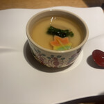 ダイニングルーム 放心亭 - 