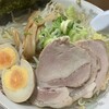 ラーメン すがわら 本店