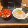佐賀ラーメン 喰道楽 鳥栖店