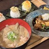湯の郷ほのか 千葉蘇我店・食事処
