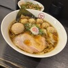 横浜中華そば 維新商店 本店