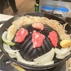 大衆ジンギスカン酒場 ラムちゃん 御徒町店