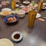 うまいもん屋 たかと - 