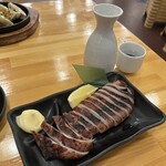 壱の座 有楽町串酒場 - 