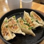 壱の座 有楽町串酒場 - 