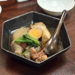 酔鯨亭 - 