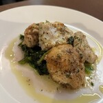 遊食倶楽部 屯 - 