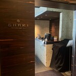 SHARI THE TOKYO SUSHI BAR - 