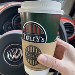 タリーズコーヒー - 