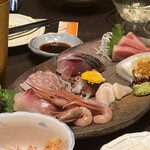 うまいもん屋 たかと - 