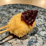 串揚げ･大阪料理 キュイジーヌ･ド･オオサカ - 