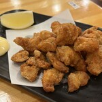 壱の座 有楽町串酒場 - 