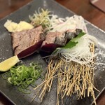 酔鯨亭 - 