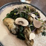 遊食倶楽部 屯 - 