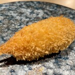 串揚げ･大阪料理 キュイジーヌ･ド･オオサカ - 