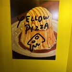 YELLOW PIZZA - 