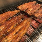 鰻まいもん 焼き一生 - メイン写真: