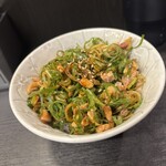 横浜中華そば 維新商店 - 