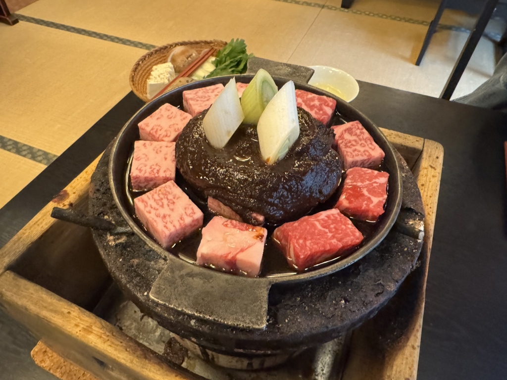 写真 : 太田なわのれん （おおたなわのれん） - 日ノ出町/すき焼き