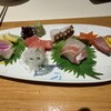 へちもんや - お造り盛り合わせ