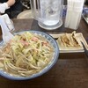 井手ちゃんぽん 小戸店