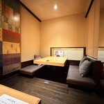へちもんや - 店内