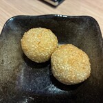 地鶏と沖縄琉球しゃぶしゃぶ 個室居酒屋 くろ凪 - 