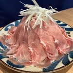 地鶏と沖縄琉球しゃぶしゃぶ 個室居酒屋 くろ凪 大阪本町店 - 