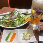 個室居酒屋 立川屋 - 