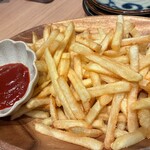 地鶏と沖縄琉球しゃぶしゃぶ 個室居酒屋 くろ凪 - 