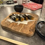 ツマンデ呑める みやこパーラー ハイサイ! - 