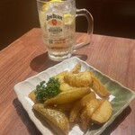 個室居酒屋 立川屋 - 