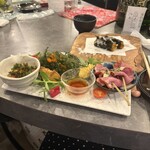 ツマンデ呑める みやこパーラー ハイサイ! - 