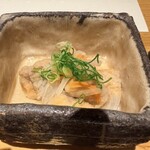 へちもんや - 鯛の南蛮漬け