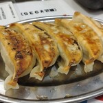 大衆酒場 餃子本舗 - 