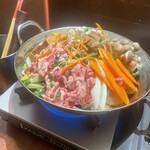 個室居酒屋 立川屋 - 