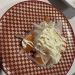 魚べい - 料理写真: