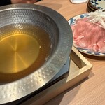 地鶏と沖縄琉球しゃぶしゃぶ 個室居酒屋 くろ凪 - 