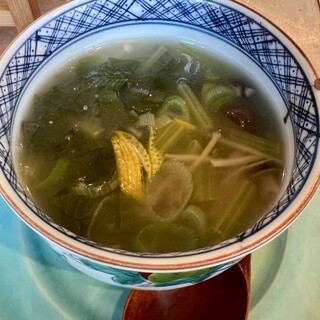 カフェ サンポ_1